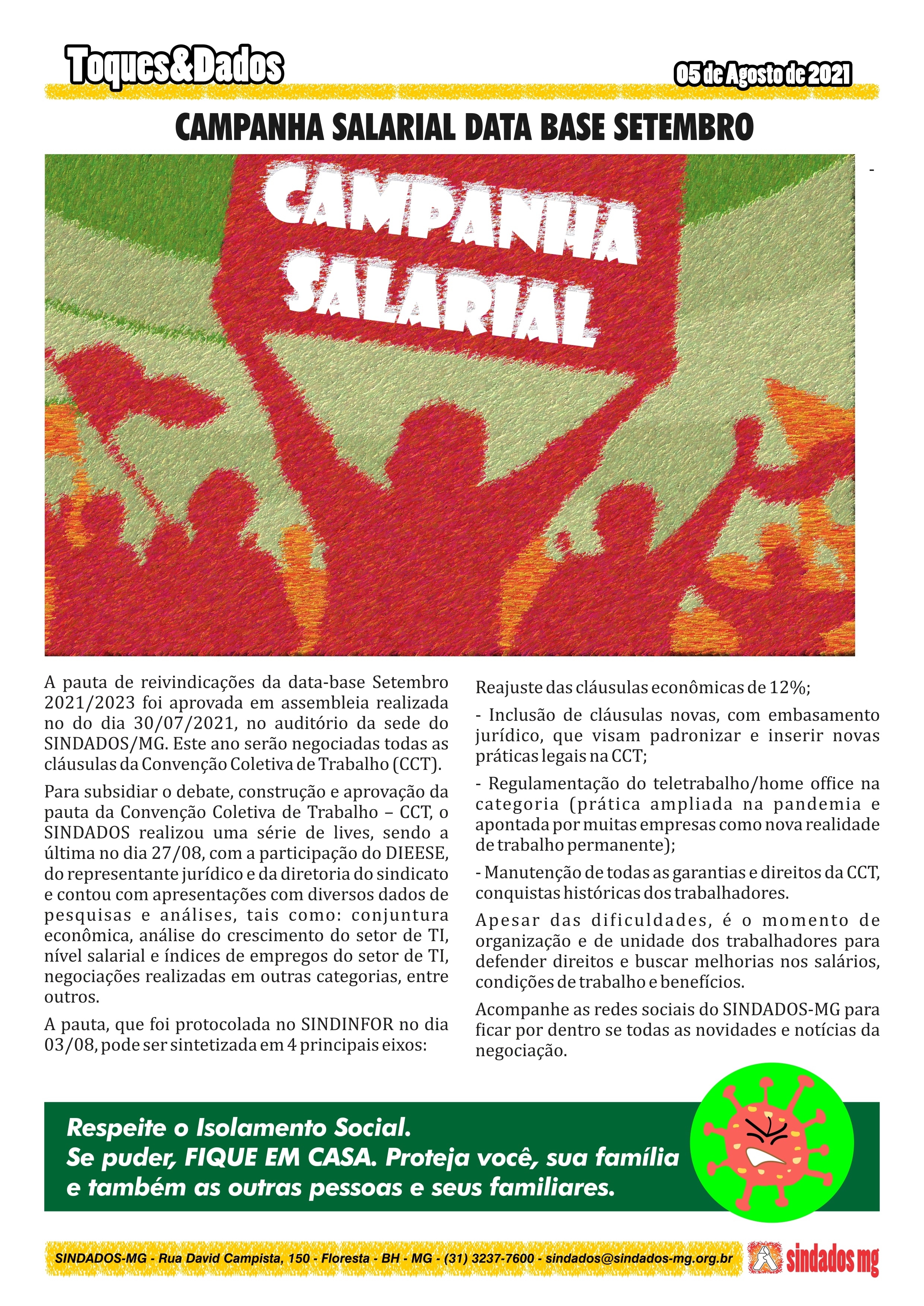2021 08 05 Sindados TD Verso