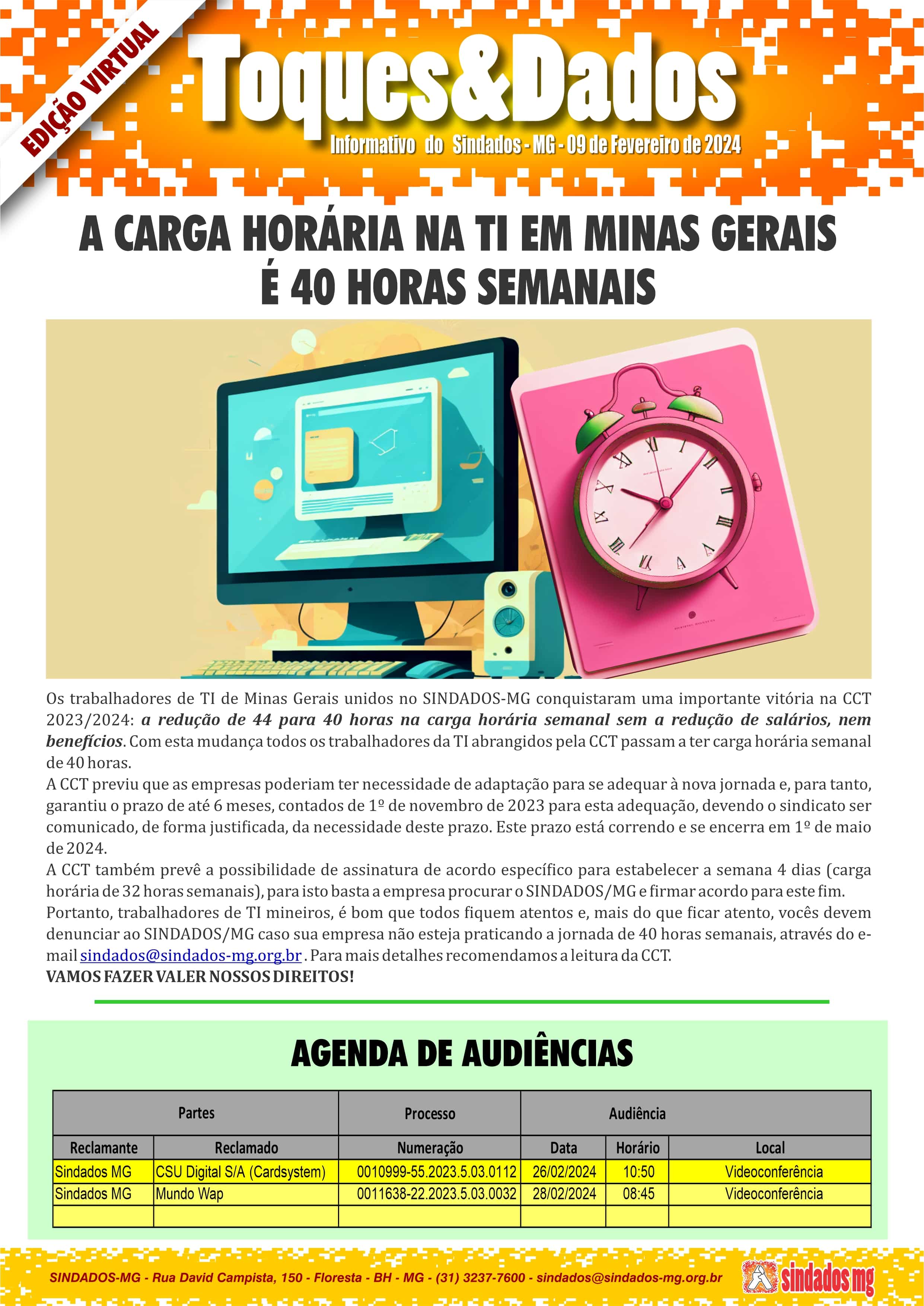 2024 02 09 Sindados TeD