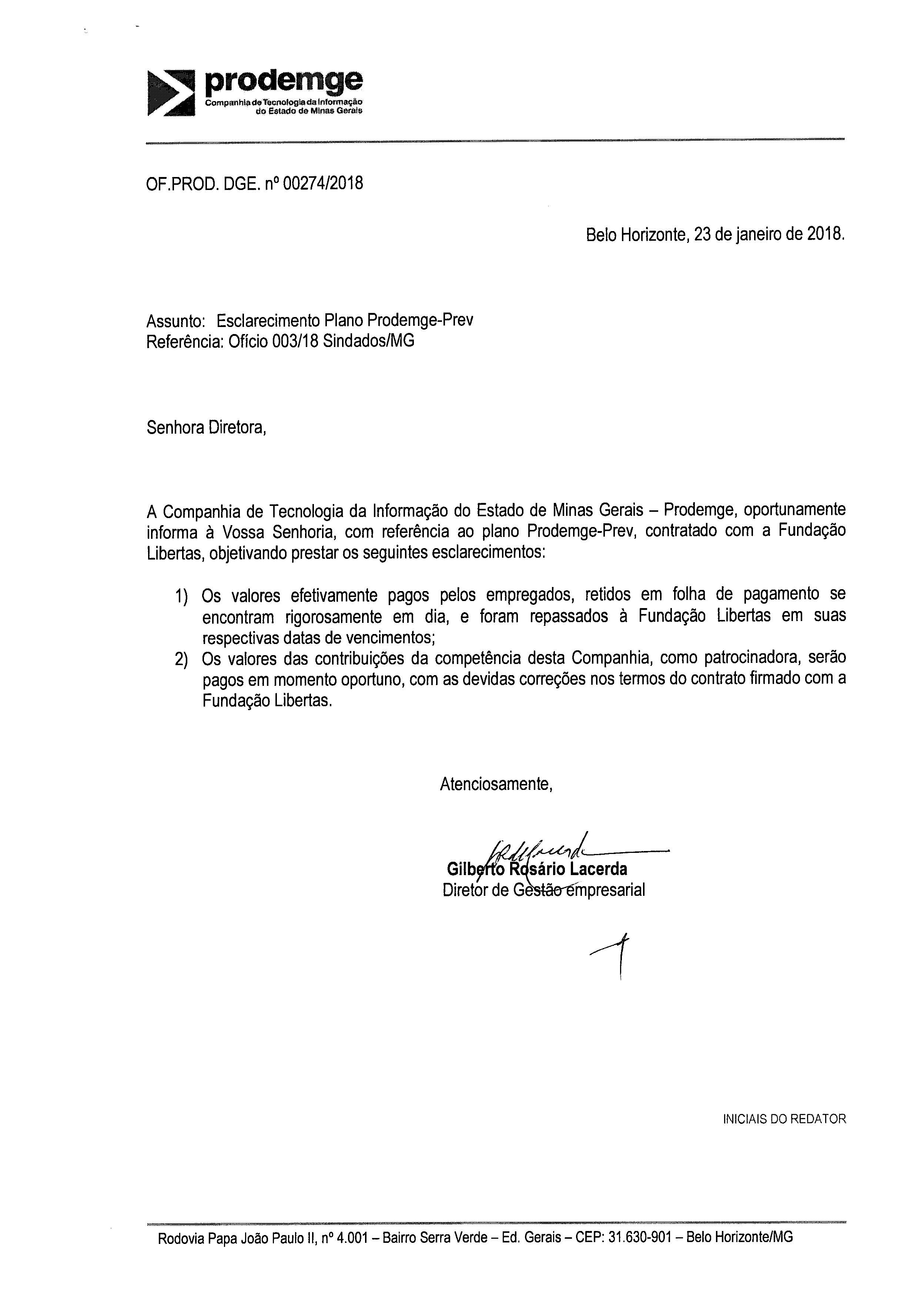 Ofício Prodemge - Libertas jan 2018.jpg