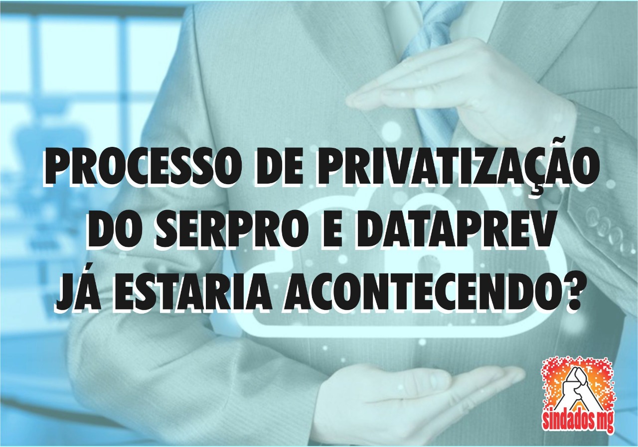 baner privatizao serpro 2019 09 17